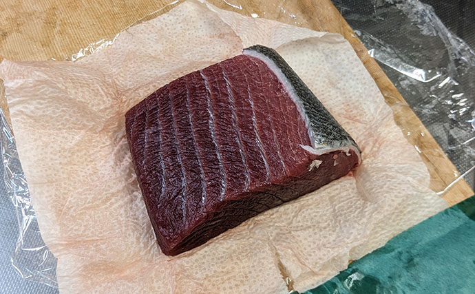 釣り人の特権『イカの沖干し』は寝かせるともっとウマい？ 3種の保存方法を徹底検証