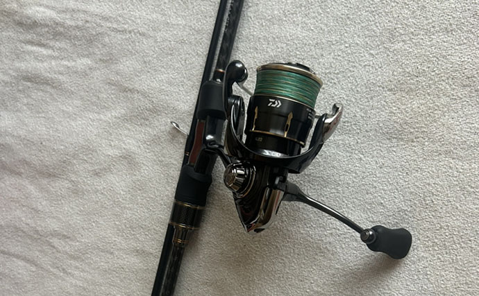 夜の堤防釣りを短時間で楽しむなら「カサゴルアー釣り」がおすすめ！　初心者向けに解説