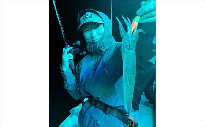 富山湾アカムツ釣りが絶好調！初挑戦のビギナーでも7匹ゲット【船釣り最新情報10選・北陸】