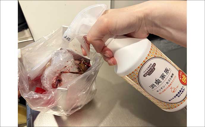 宮城遠征で良型マイワシとサバをキャッチ　ぶっこみサビキ釣行をレポート