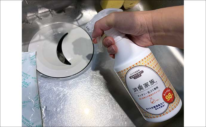 宮城遠征で良型マイワシとサバをキャッチ　ぶっこみサビキ釣行をレポート