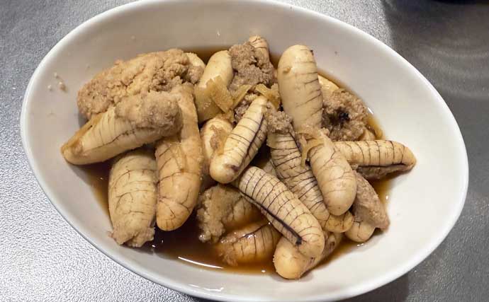 東京湾でイサキ100匹超えの大爆釣！【太郎八丸】旬魚を刺身・真子の煮付け・一夜干しで堪能