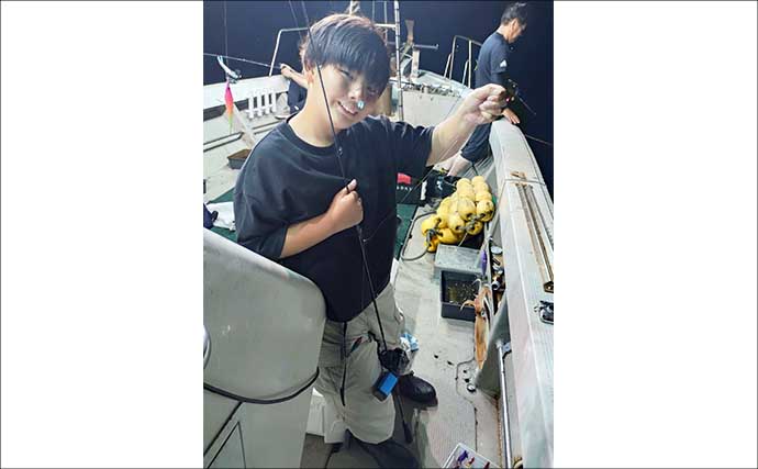 イカ100匹超え釣果続々！玄界灘・響灘ともに絶好調【夜焚きイカ釣果速報20選・福岡】