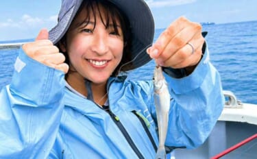 関東エリアの【船釣り特選釣果8選】 東京湾の船シロギス釣り好調で入門に…