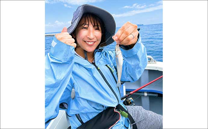 関東エリアの【船釣り特選釣果8選】 東京湾の船シロギス釣り好調で入門にもオススメ！