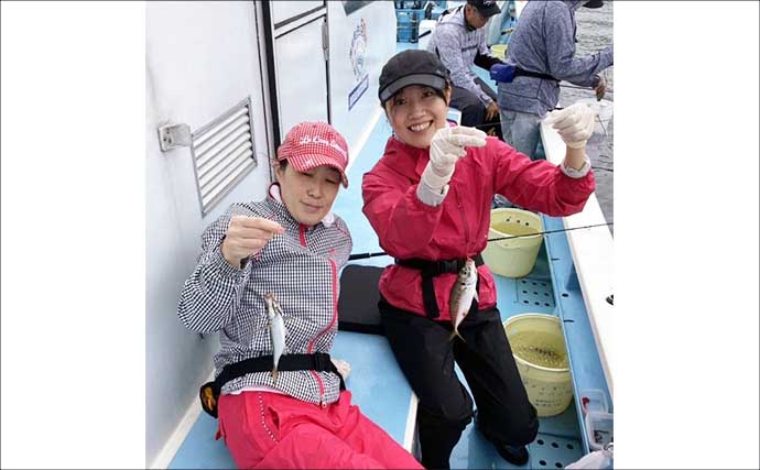 関東エリアの【船釣り特選釣果8選】 東京湾の船シロギス釣り好調で入門にもオススメ！