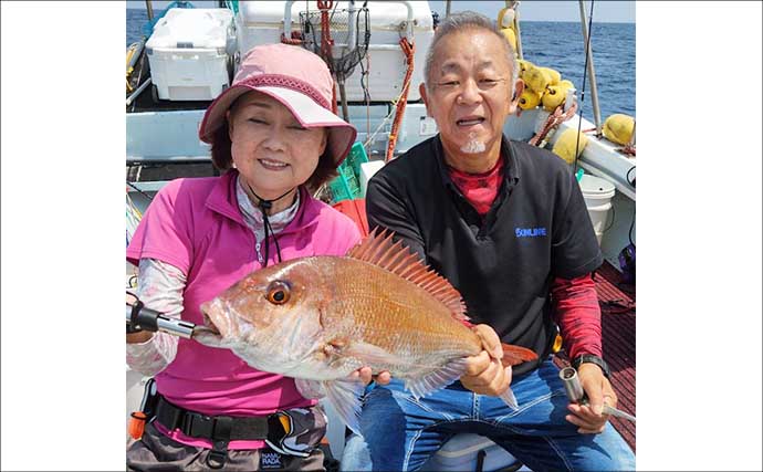 17kgヒラマサ獲った！平戸沖ジギングでヒット【沖釣り釣果速報6選・長崎／佐賀】