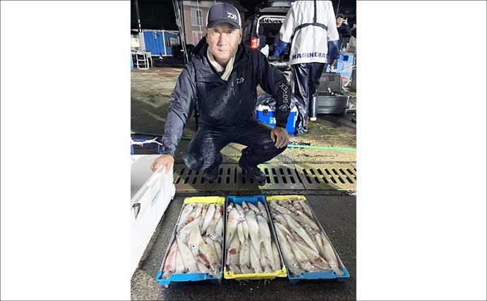 17kgヒラマサ獲った！平戸沖ジギングでヒット【沖釣り釣果速報6選・長崎／佐賀】
