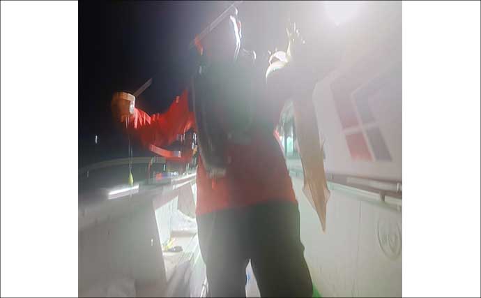 17kgヒラマサ獲った！平戸沖ジギングでヒット【沖釣り釣果速報6選・長崎／佐賀】
