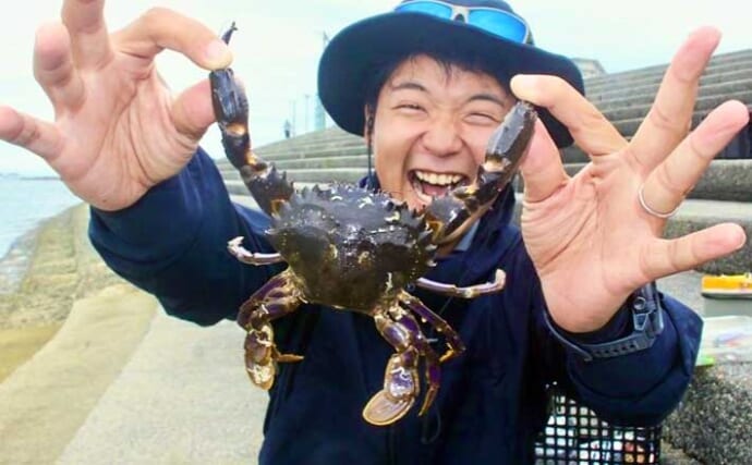 釣りができるキャンプ場は本当に魚釣れる？ 釣りのプロが実釣検証＆キャンプ飯も満喫