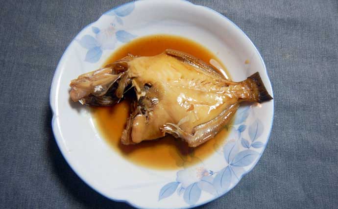 夏カワハギ釣りで本命13匹キャッチ【石川丸・愛知】タルマセ釣りで強風＆波を攻略