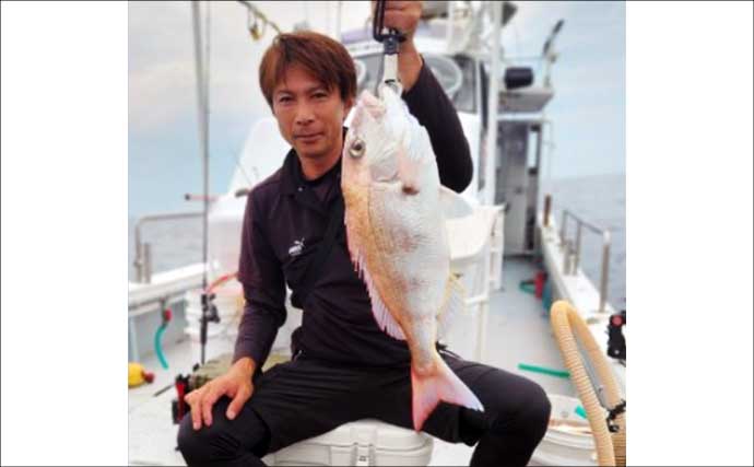 平戸沖ジギングで高級根魚ハタ類が好反応！【船釣り最新情報6選・長崎／佐賀】