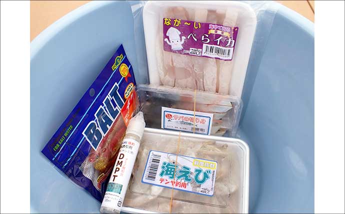 マイボートで初の中深場釣りに挑戦　駿河湾ボート釣りで大サバ＆本命オニカサゴに歓喜！