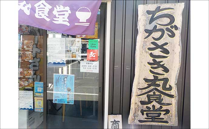 相模湾の船キス釣りでトップ45尾【ちがさき丸】振分け仕掛けに好反応！