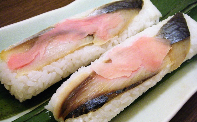 超個性的伝統寿司「ふなずし」の作り方を学んできた　魚を徹底的に磨くところからスタート