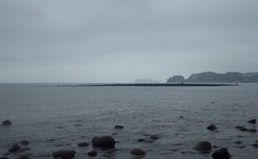 日本最古の人工島は根魚パラダイスだった【和賀江島・鎌倉】穴釣りでギンポ…