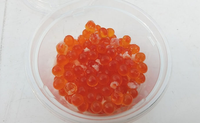 渓流釣りの【餌別アワセのタイミング】を徹底解説　フッキング率向上の鍵は流し方にあり