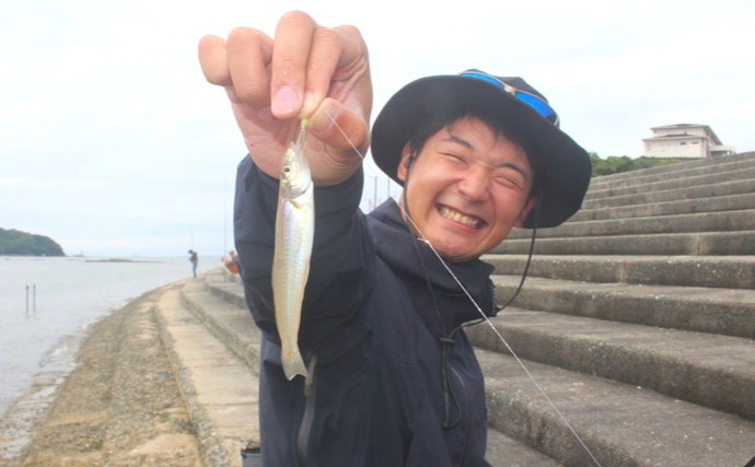 釣りができるキャンプ場は本当に魚釣れる？ 釣りのプロが実釣検証＆キャンプ飯も満喫