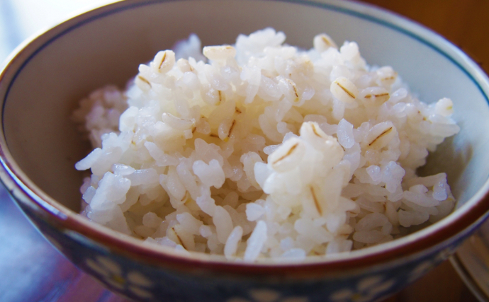 『ムギメシ』と呼ばれるサカナたち　「麦飯＝美味しくない」は間違い？