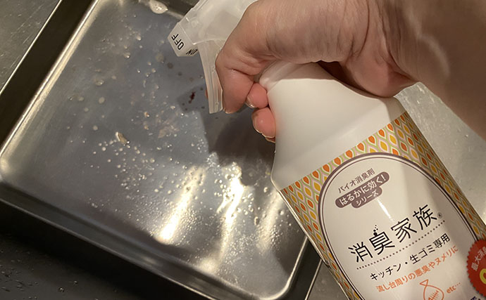 館山エリアの堤防でソウダガツオ5匹キャッチ！【千葉】今期の魚は一筋縄ではいかない？