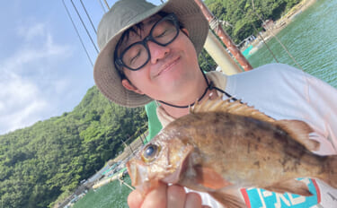 的矢湾沖タテ釣りでマダイ・ヒラメ・青物など多彩釣果！【三重】仕掛けの使…