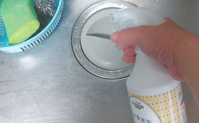 釣魚で作る「保存」レシピ：ヒラの瓶詰め　お酢はたっぷり使おう