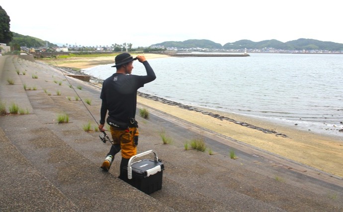釣りができるキャンプ場は本当に魚釣れる？ 釣りのプロが実釣検証＆キャンプ飯も満喫