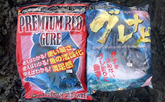 磯フカセ釣りで良型クロの入れ食いを堪能！ 特級磯では49cmも登場【大分県・鶴見の磯】