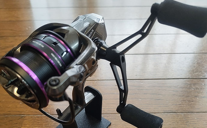 「価格以上の面白さがある」オススメ海外製リール5選【高コスパ＆個性派モデル】