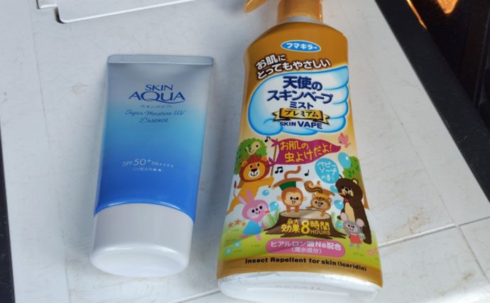「渓流には危険がたくさん！」パーフェクト回避マニュアル　釣行前＆現地に分けて対策を解説
