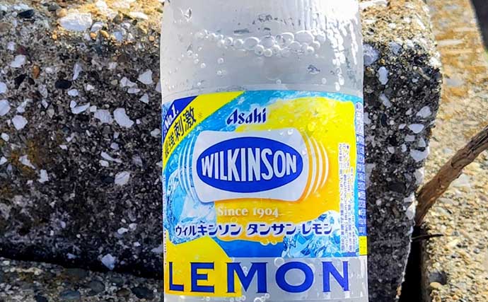 釣りは熱中症リスクの高い遊び　誰でも今すぐにできる予防と対策3選を紹介