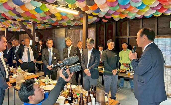 釣人憧れの対馬がもっと近くなる！ 上対馬漁協が始めた「海業」とアングラー受け入れ最前線を取材