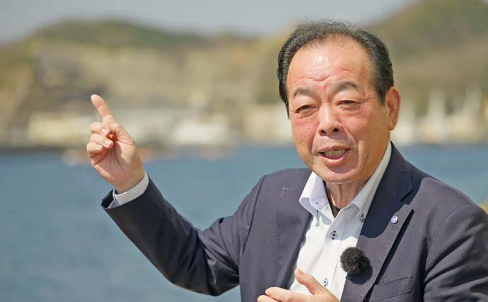 釣人憧れの対馬がもっと近くなる！ 上対馬漁協が始めた「海業」とアングラー受け入れ最前線を取材