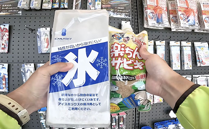 サビキ釣りで「大阪南港魚つり園」を満喫！ 夕マヅメに入れ食いタイム到来で小アジ125匹