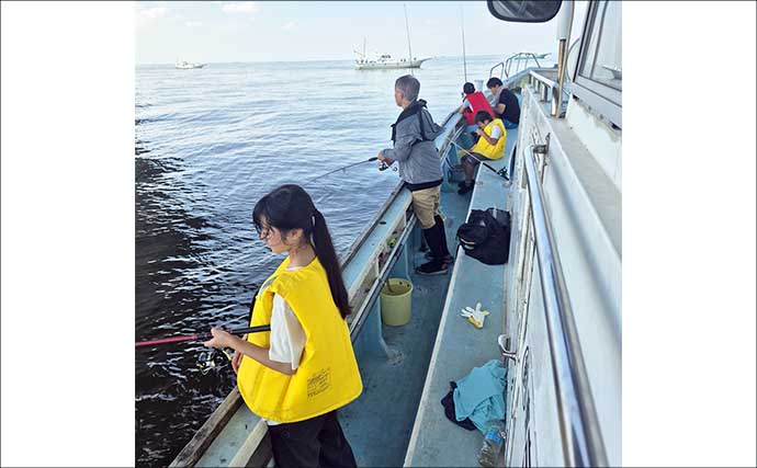 大人気の東京湾テンヤタチウオ釣りでドラゴン捕獲！ 関東エリアの【船釣り特選釣果7選】