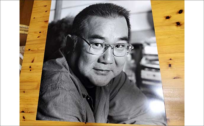 世界中を釣り歩いた作家「開高健」の釣り紀行本3選　2026年は『オーパ』取材から50周年