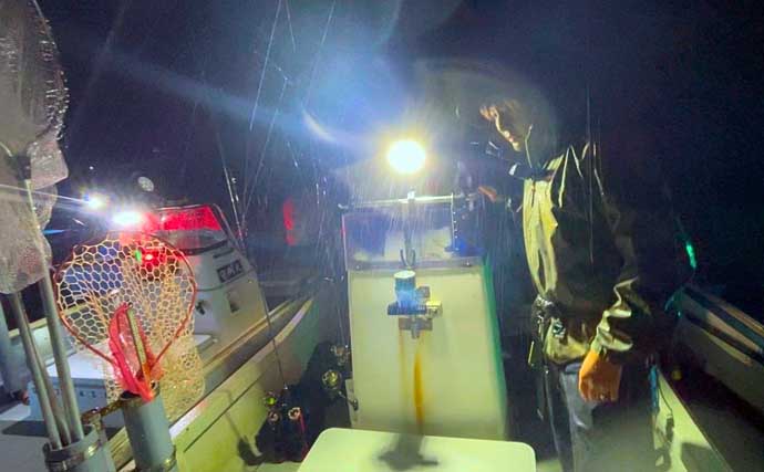 夏だ！海老だ！「えびすき漁」だ！浜名湖伝統漁を体験　車エビも魚も大漁！【静岡】