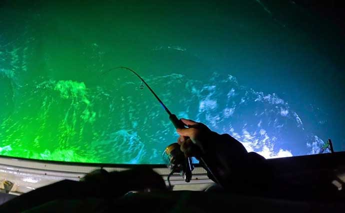 夏だ！海老だ！「えびすき漁」だ！浜名湖伝統漁を体験　車エビも魚も大漁！【静岡】
