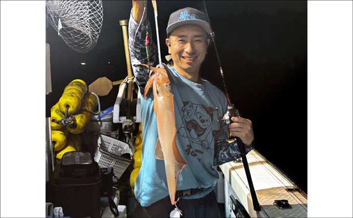 オフショアジギングで良型カンパチをキャッチ！【沖釣り釣果情報4選・長崎／佐賀】