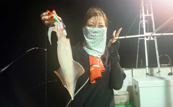 オフショアジギングで良型カンパチをキャッチ！【沖釣り釣果情報4選・長崎／佐賀】