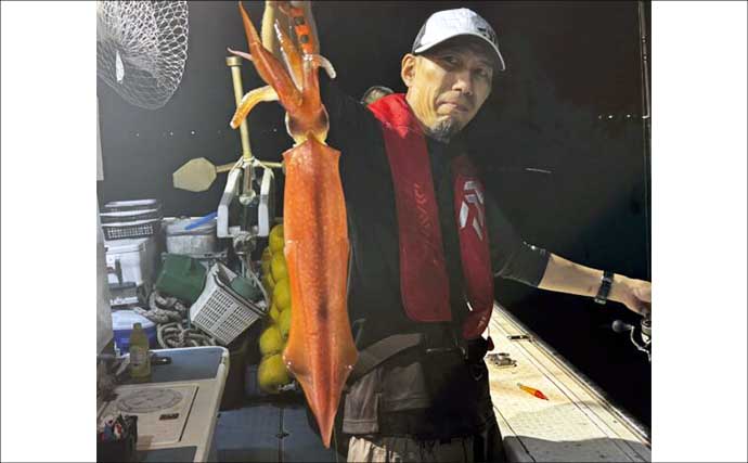 ヒラマサの聖地「平戸」でジギング好調【沖釣り釣果速報4選・長崎／佐賀】