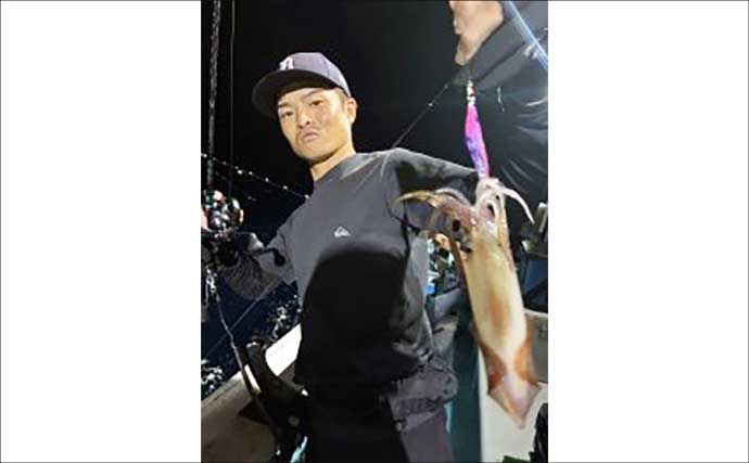 ライトジギングでマダイ26匹と爆釣！【沖釣り釣果速報9選・北陸】