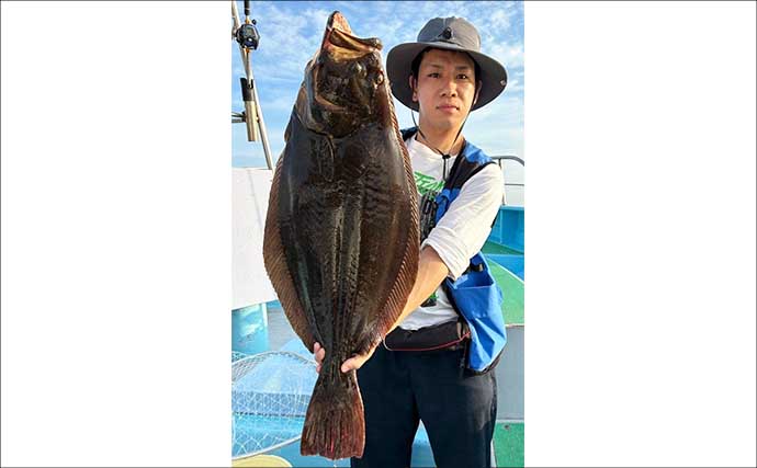 レンタルボートでのファミリーフィッシングで多彩魚種【船のエサ釣り最新情報7選・三重】