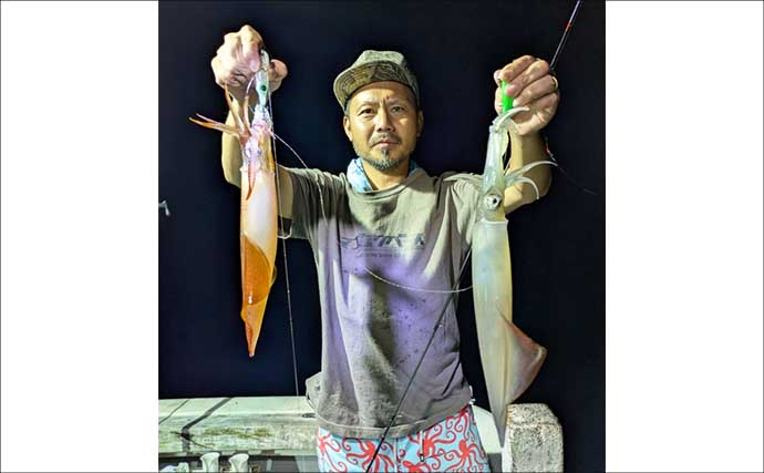 ライトジギングでマダイ26匹と爆釣！【沖釣り釣果速報9選・北陸】