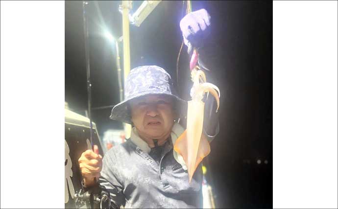 キャスティングで大型ヒラマサキャッチの好機！【船釣り最新釣果情報4選・長崎／佐賀】