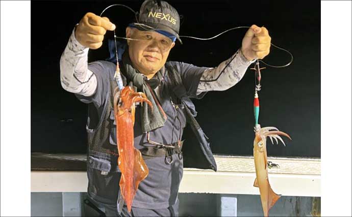 キャスティングで大型ヒラマサキャッチの好機！【船釣り最新釣果情報4選・長崎／佐賀】