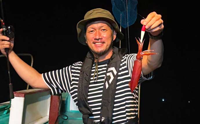 エビングで37.1kgメバチ（マグロ）が堂々浮上！【沖のルアー釣果速報10選・三重】