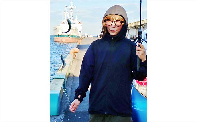 まきエサなしでサッパが鈴なり【三重】堤防「ジグサビキ」釣りで入れ食いを満喫！