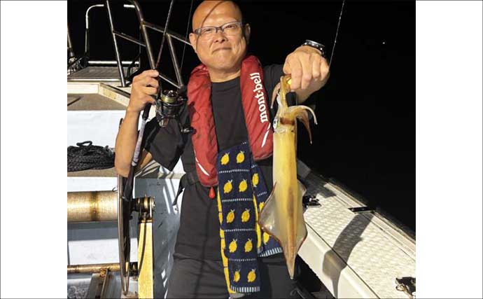 小学生が17kgヒラマサをキャッチ！【船釣り最新釣果情報4選・長崎／佐賀】