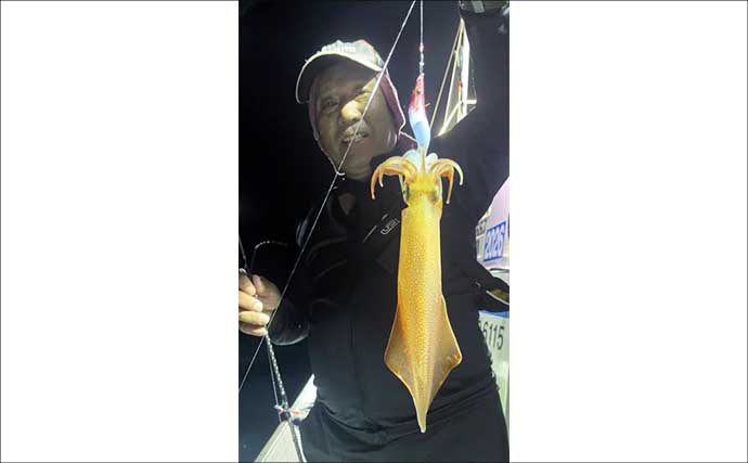 夏カワハギで良型続々！尺超え含み25～28cmがメイン【船釣り釣果速報選・大分／熊本】